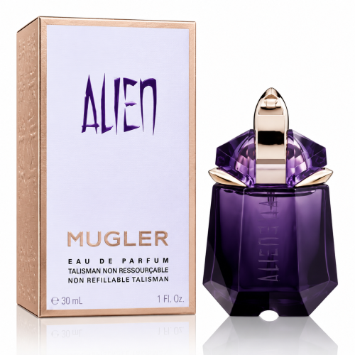 عطر موغلر الين الموف او دو بارفيوم 30مل