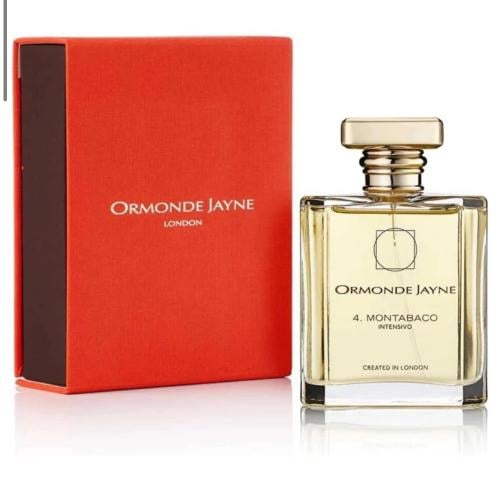 عطر ارموند جين مونتباكو 4 انتنسيفو بارفيوم 88مل