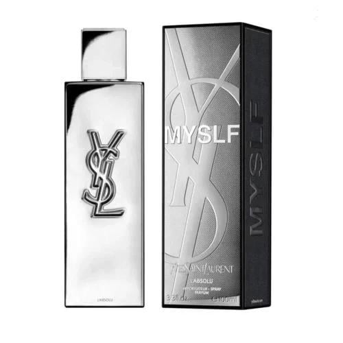 تستر ايف سان لوران ماي سلف لو ابسولو بارفيوم - 100...