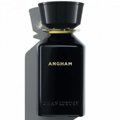عطر عمان لكجري أنغام 100مل