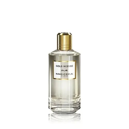 عطر مانسيرا قولد انسنس 120 مل
