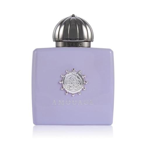 عطر امواج ليلك لوف النسائي او دو بارفيوم 100مل