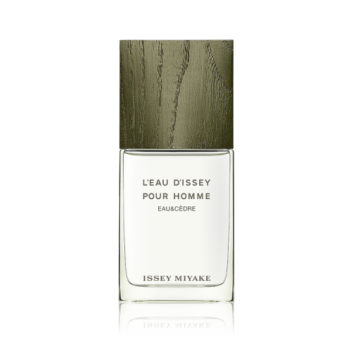 تستر ايسي مياكي لا أو ديسي او اند سيدر بور أوم أو...