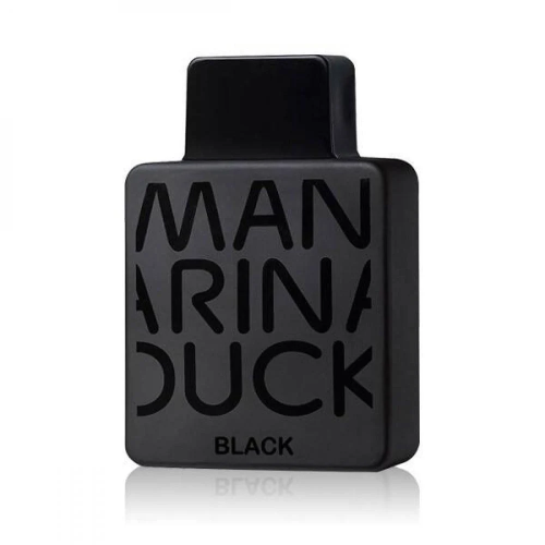 عطر ماندارينا دك بلاك للرجال - أو دي تواليت، 50 مل
