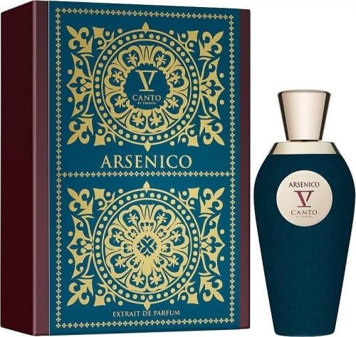 عطر في كانتو Arsenico اكسترايت دو بارفيوم 100مل