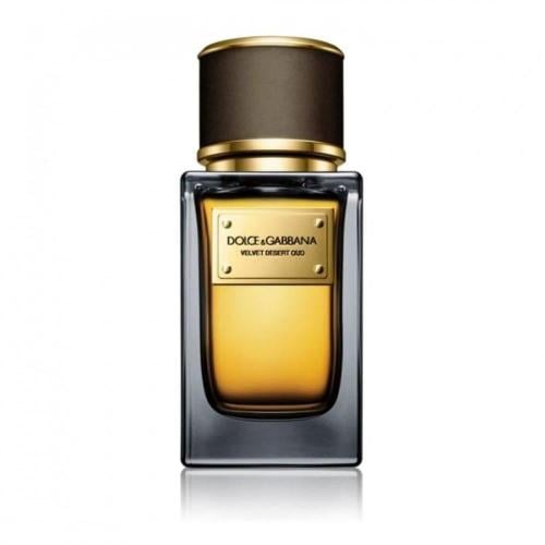 عطر دولتشي غابانا فيلفت ديزيرت عود او دو بارفيوم 5...