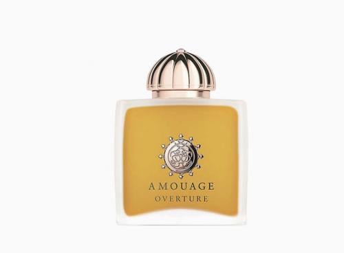 عطر أمواج اوفرتشر للسيدات 100 مل