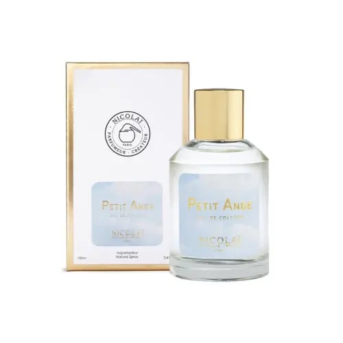 عطر نيكولاي بيتيت انج او دو كولوجن 100مل