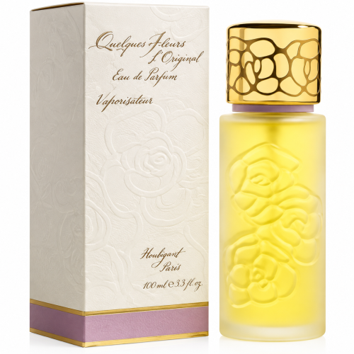 عطر هوبيجان كلك فلاور او دو بارفيوم 100مل