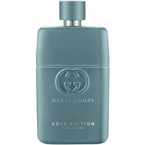 تستر قوتشي غيلتي لوف اديشن بيور هوم 90مل