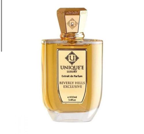 عطر يونيك لاكجري بيفرلي هيلز اكسكلوسيف اكسترايت دو...