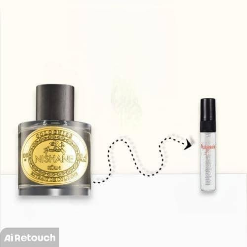 عينة نيشاني هيسبريد كولوجونيس اكسترات 1 مل