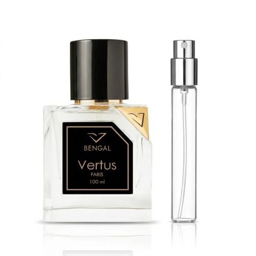 عينة عطر فيرتوس بنغال او دو بارفيوم Bengal Vertus