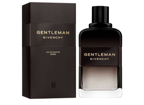 عطر جيفنشي جنتلمان بويز أو دو بارفيوم للرجال 200مل