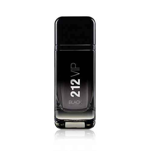 عطر كارولينا هيريرا 212 VIP بلاك الرجالي او دو بار...