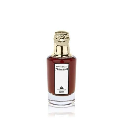 عطر بنهالغنز سوهان او دو بارفيوم- 75مل