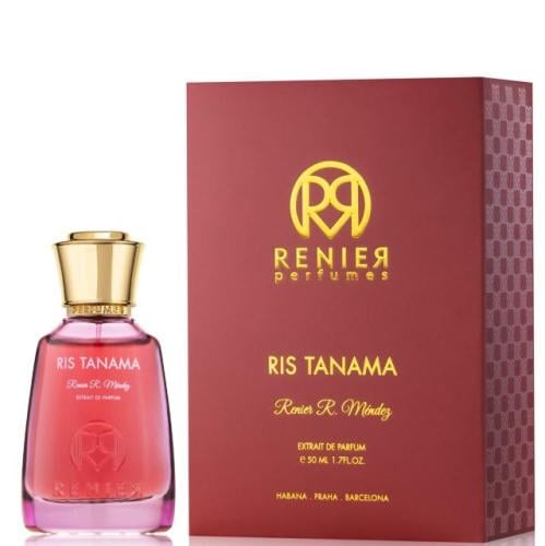عطر رينييه ريس تانما - 50 مل
