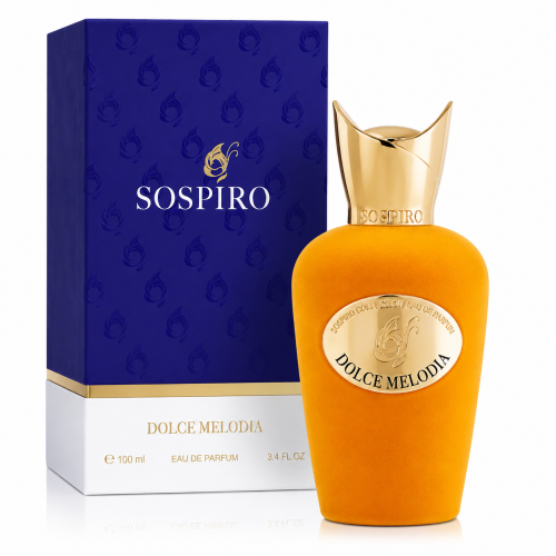 عطر سوسبيرو دولتشي ميلوديا او دي بارفيوم 100 مل