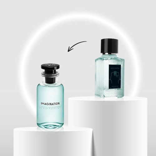 عطر انونيموس او دو بارفيوم 100مل (الأصلي)