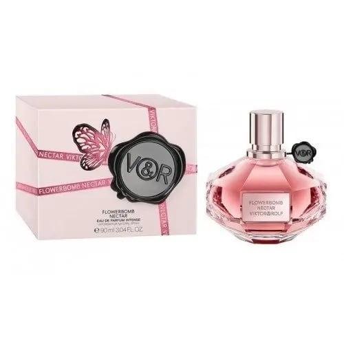 عطر فيكتور اند رولف فلاوربومب نكتار او دو بارفيوم...