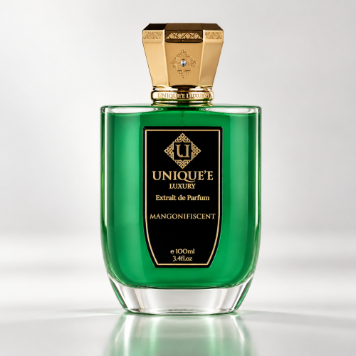 عطر يونيك لاكجري مانغونيفسنت اكسترايت دو بارفيوم 1...