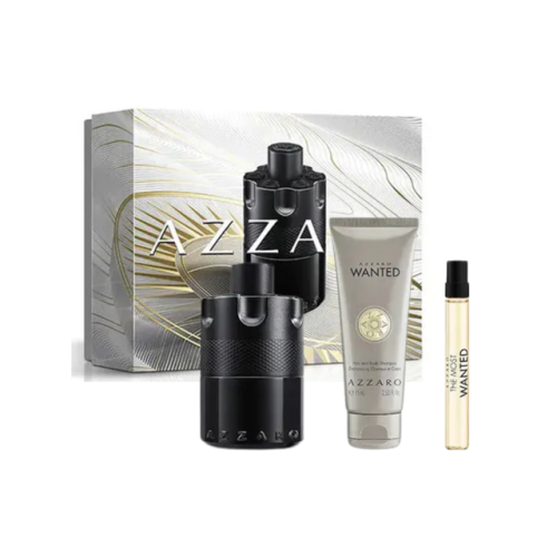 عطر ازارو ذا موست وانتد او دي بارفان انتنس 100 مل
