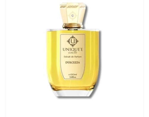 عطر يونيك لكجريD'olcezza Extrait de Parfum
