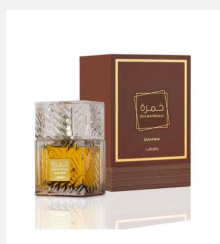 عطر خمرة قهوة اودي بارفيوم 100مل
