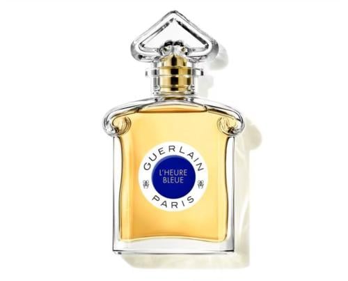 عطر غيرلان L Heure Bleue او دو تواليت 75مل