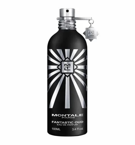 عطر مونتال فانتاستيك عود او دو بارفيوم 100مل