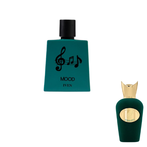 عطر ايفن مود لرجال - 100 مل