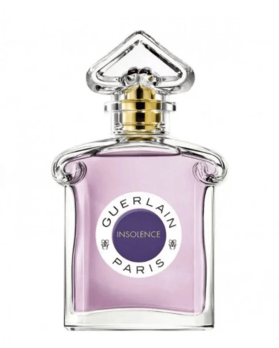 عينة غيرلان انسولانس الموف النسائي مل1 Insolence E...