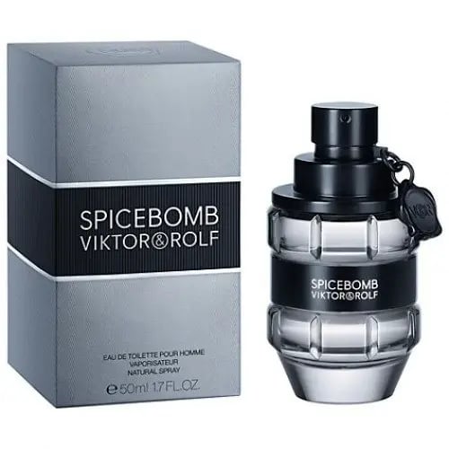 عطر فيكتور اند رولف سبايس بومب او دو تواليت 50مل