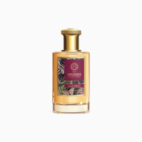 عطر ذا وودز كوليكشن وولد روزس 100 مل The Woods Col...