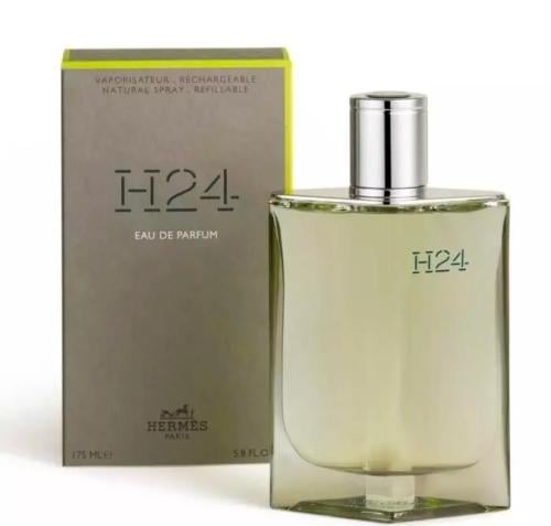 عطر هيرمس H24 او دو بارفيوم 175مل