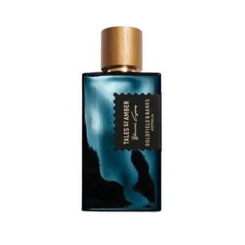 عطر جولدفيلد آند بانكس تيلز اوف عنبر أو دو بارفيوم...