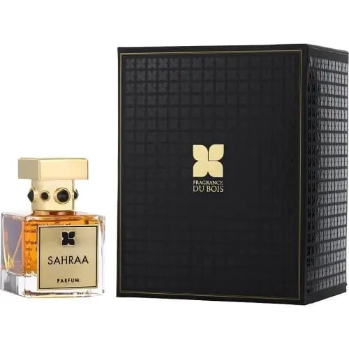 عطر فراغرنس دو بوا صحرى إكستريت دي بارفيوم للجنـــ...
