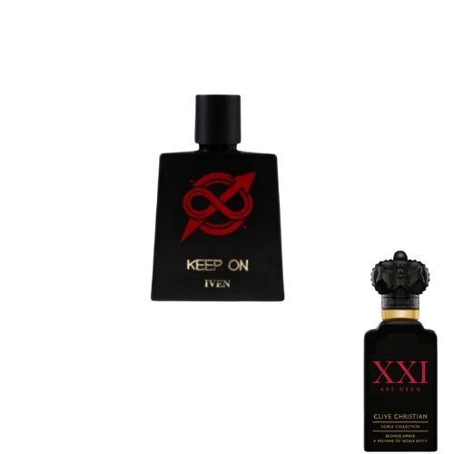 عطر ايفن كيب اون للجنسين - 100 مل