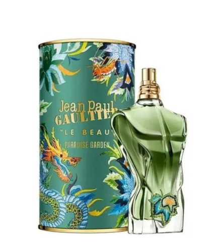 عطر جان بول غولتير لو بو بارادايس جاردن - او دو با...