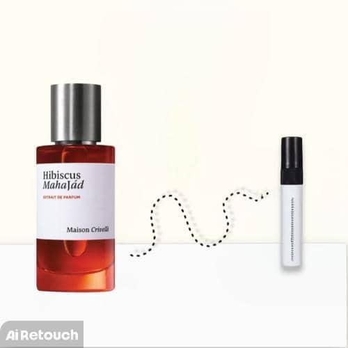 عينة مايزون كريفيل هيبيسكيس مهاجاد 1 مل