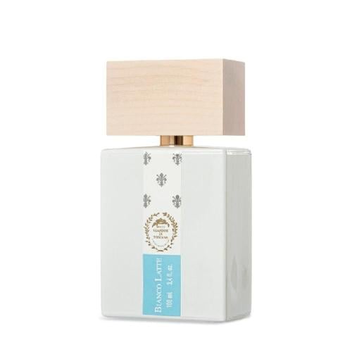 عطر بيانكو لاتيه من جيارديني دي توسكانا 100مل