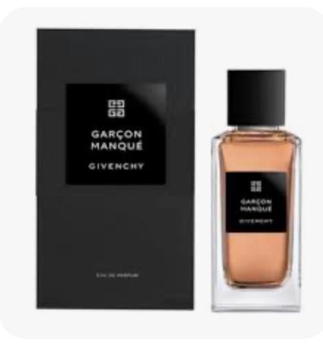 عطر جارسون مانكي من جيفنشي او دو برفيوم 100مل