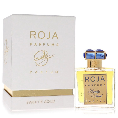 عطر روجا سويتي عود 50 مل