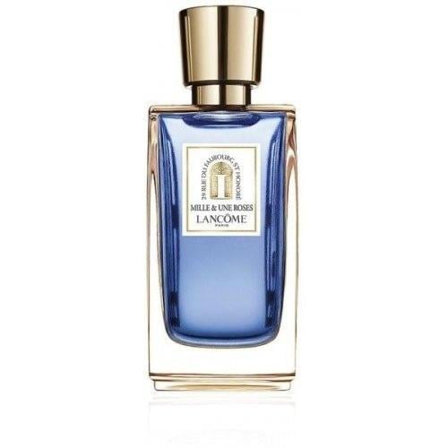 عطر لانكوم روز Mille & Une Roses الازرق او دو بارف...