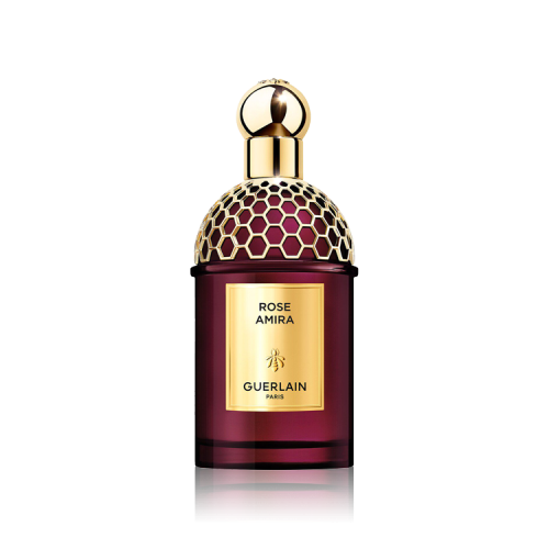 عطر جيرلان آبسولو أليغوريا روز أميرا أو دو بارفيوم...