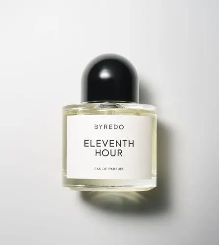 عطر بايريدو اليفنث اور او دو بارفيوم 100 مل