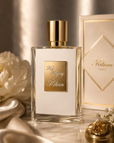 عطر هير ماجستي من كيليان 50مل | Her Majesty by Kil...