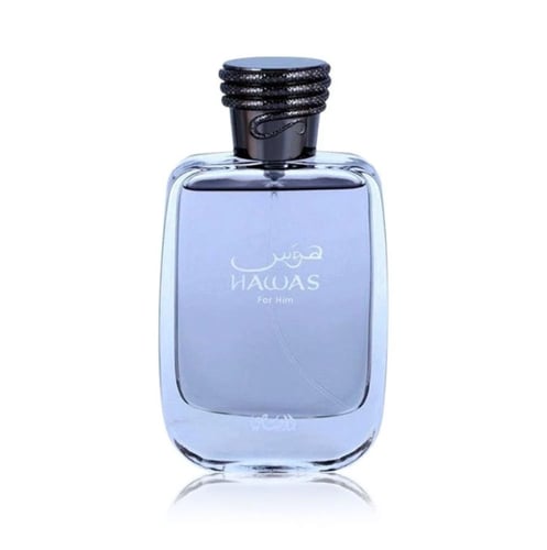 بكج عرض اليوم الوطني من الرصاصي 4 حبات 100 مل