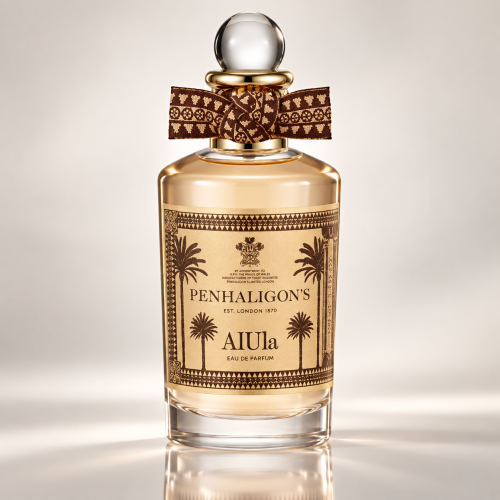 عطر بنهاليغونز العلا او دو بارفيوم 100مل