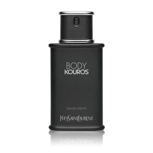 عطر ايف سان لوران بودي كورس او دو تواليت 100مل